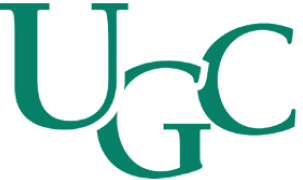 UGC logo